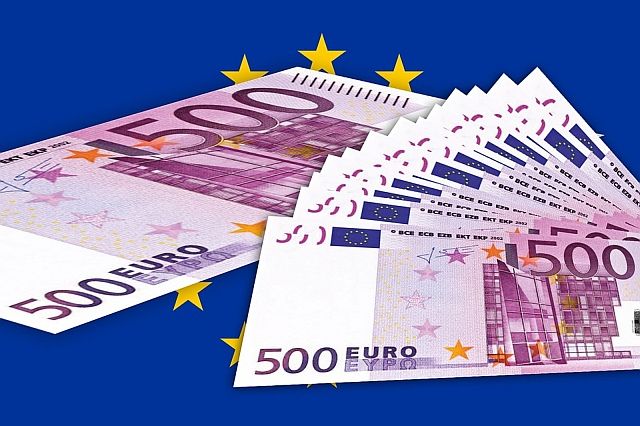 Komisja Europejska przedstawiła założenia przyszłego unijnego budżetu, fot. Pixabay