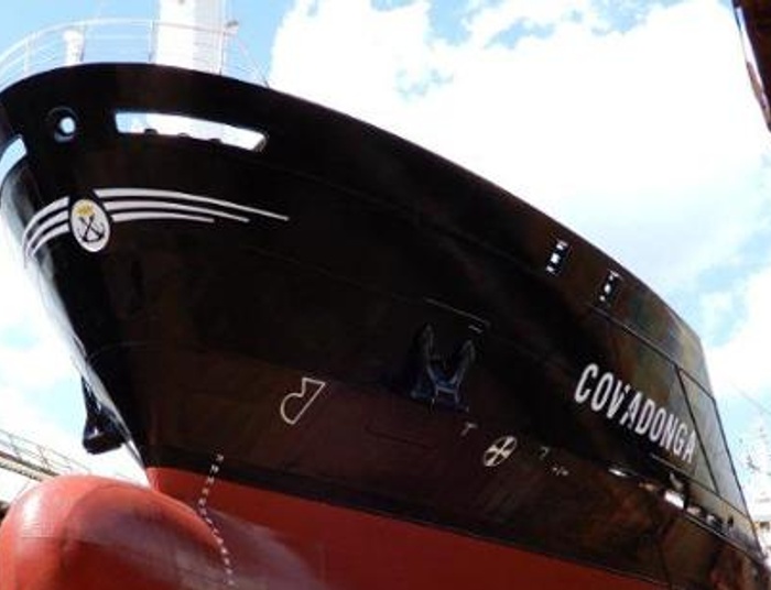 Już w poniedziałek wchodzi cena max na rosyjską ropę sprowadzaną drogą morską