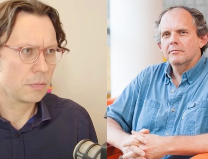 Woś w szerszym planie: Dlaczego inflacja wyjdzie nam na zdrowie?