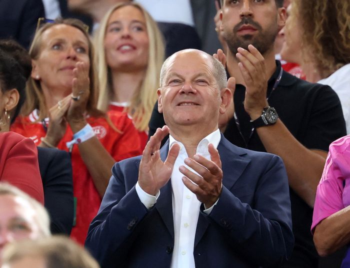 KO obiecywała reparacje. Tych Polska nie dostanie, ale Scholz coś ogłosi