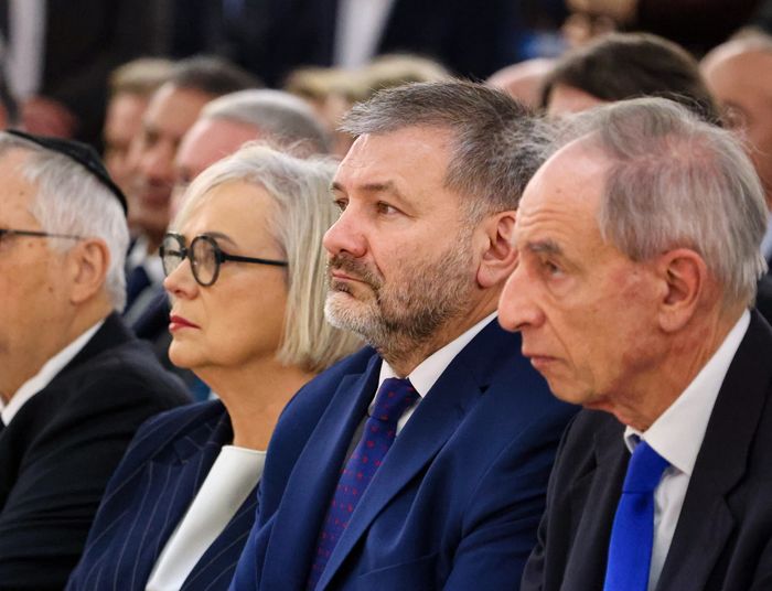 Ofiary przestępstw bez pomocy. Urzędnicy boją się rozliczeń