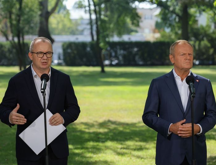 Ważne umorzenie bodnarowskich prokuratorów