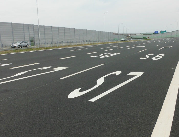 Drogi ekspresowe nadrabiają wieloletnie opóźnienia