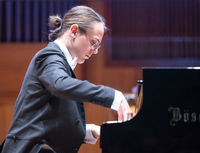 Drugi etap Konkursu Chopinowskiego za nami. Polacy wciąż mają szansę na wygraną