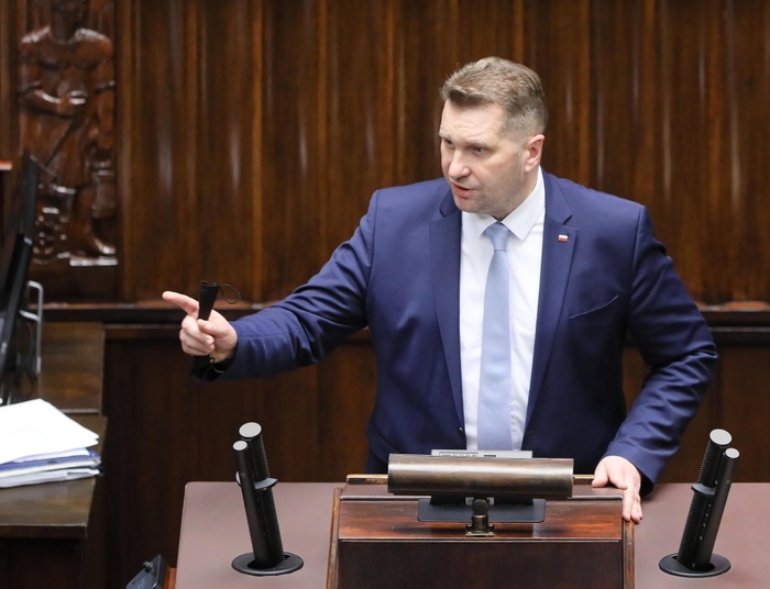 Właśnie ujawnili, ważne wieści dla milionów Polaków. Rząd o krok od decyzji ws. dzieci