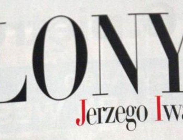 On był stały, tylko polityczne partie się zmieniały. Słowo do red. Jerzego Iwaszkiewicza