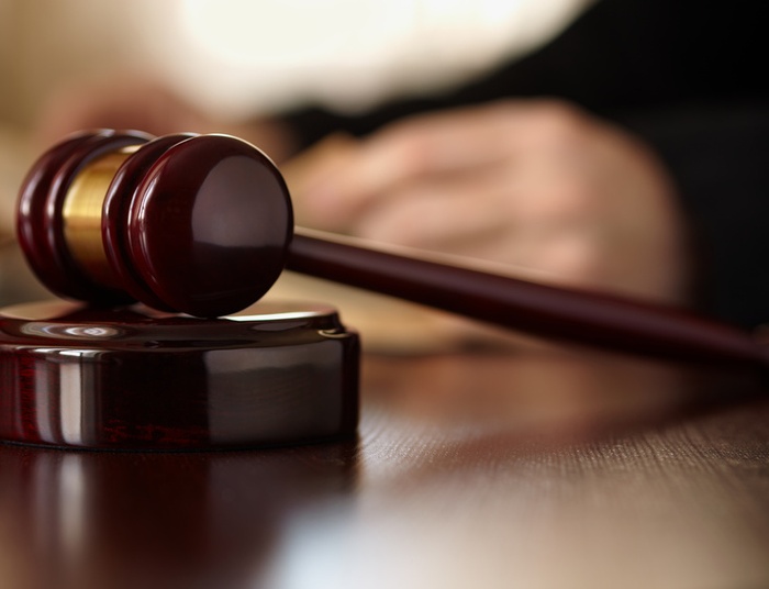 20 lat dramatu przedsiębiorcy. "Czas ujawnić nazwiska sędziów"