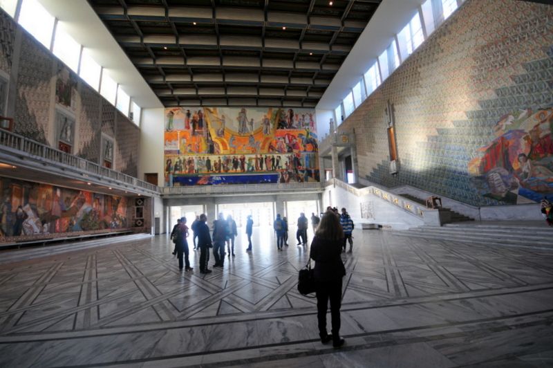 Oslo City Hall