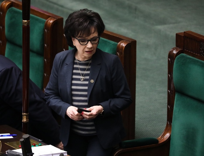 Po odrzuceniu absurdalnych poprawek Senatu-budżet na 2023 r. przyjęty przez Sejm