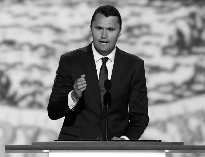 Afera TPUSA! Kłamstwa o dronach, znikające dowody i zmowa po śmierci Kirka.