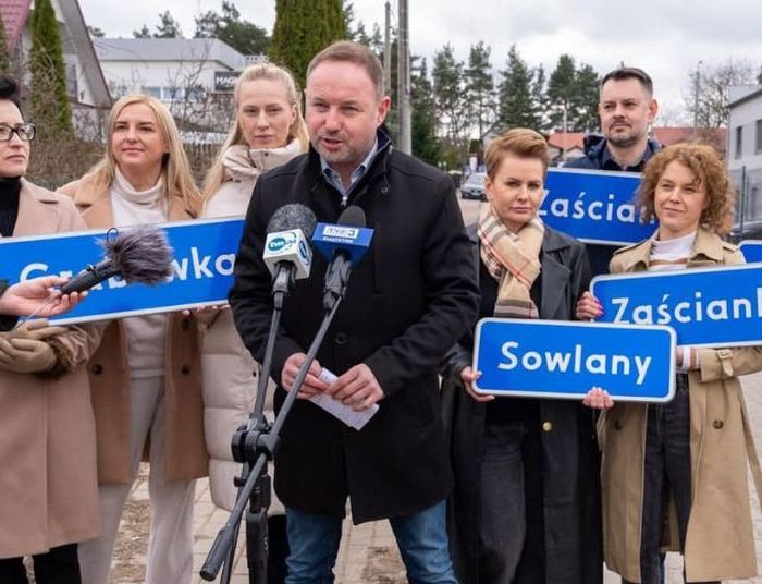 Wybory nie tylko w Krakowie. Na Podlasiu przegrał słynny piłkarz i były europoseł