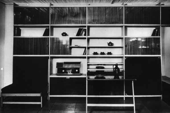 Meble Kowalskich - egzemplarz z fatalnym połyskiem. Arch rodzinne autora