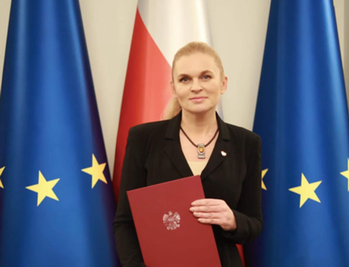 Nowacka zabrała głos ws. nowej listy lektur. Krytycy doczekali się kontry