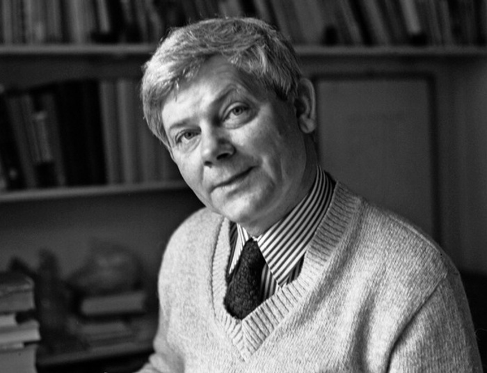 Herbert o Europie Anno Domini 2021 ...