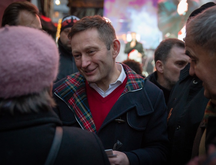 Rabiej skomentował wypowiedź abpa Jędraszewskiego: Idź do diabła, tam twoje miejsce