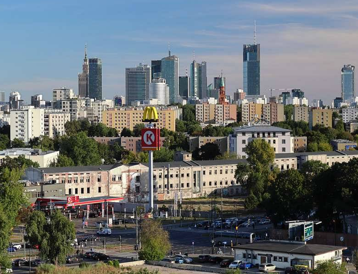 W którym mieście żyje się najlepiej? Czołówka może zaskoczyć