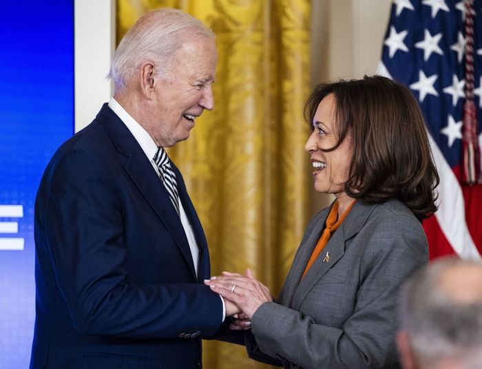 Biden zaskoczył nawet swoją administrację. Do ostatniej chwili trzymał to w tajemnicy