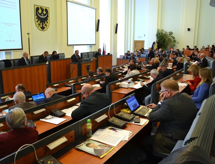 Kto marszałkiem Dolnego Śląska? Salon24 zna giełdę nazwisk