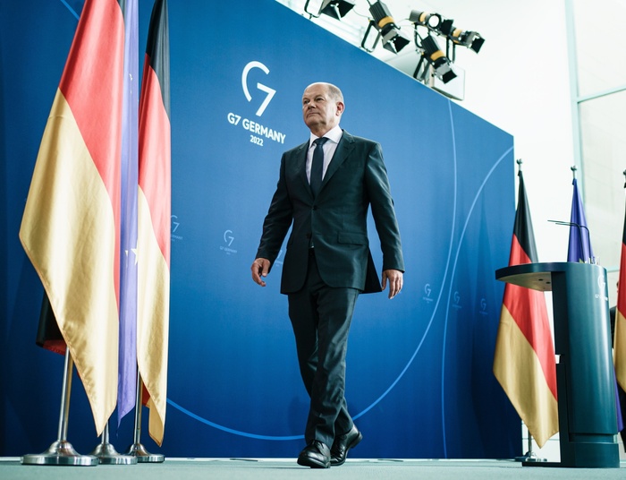 Wiceszef MSZ grzmi w niemieckich mediach. Naszym sąsiadom zarzuca oszustwo