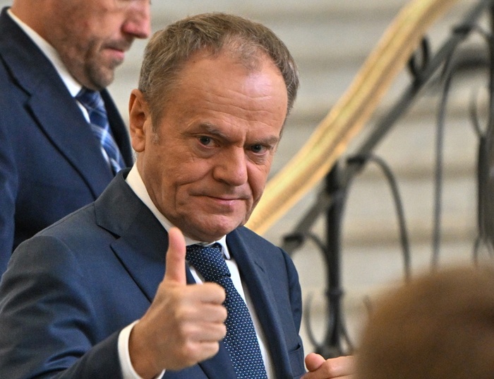 Tusk właśnie to ogłosił. Niepokojące wieści o zdrowiu premiera