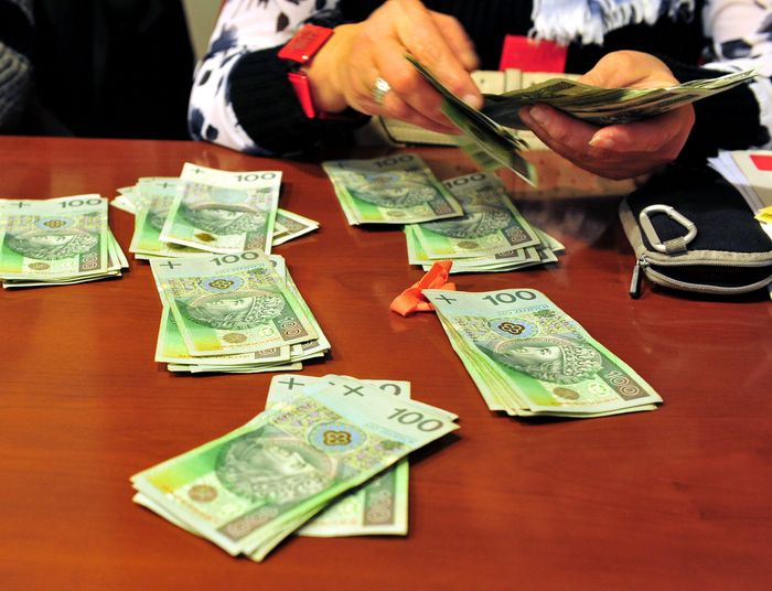 Od września działa nowy fundusz. Można uzyskać nawet 8 tys. zł