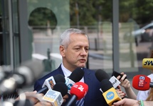 Minister cyfryzacji Marek Zagórski. Fot. Ministerstwo Cyfryzacji