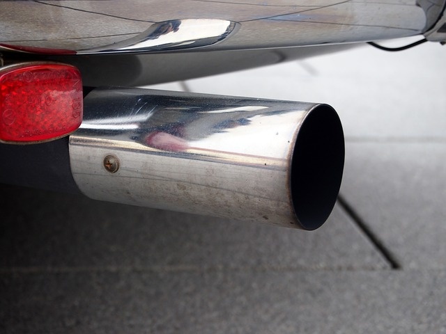 Niemieckie firmy motoryzacyjne sponsorowały testy szkodliwości emisji spalin przeprowadzane na małpach i ludziach. Fot. Pixabay