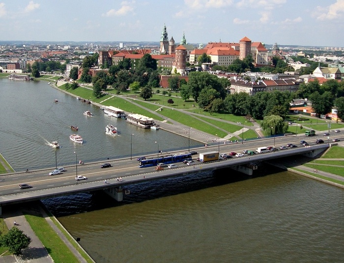 Nie wjedziesz do Krakowa. Kierowców nie będzie stać na to, co im zafundowali radni