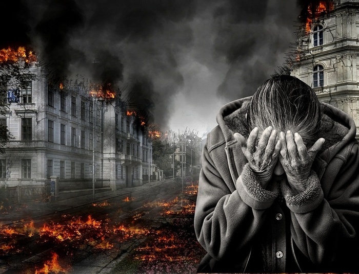 Jaki będzie 2024 rok? Przepowiednia Krzysztofa Jackowskiego i Baby Wangi