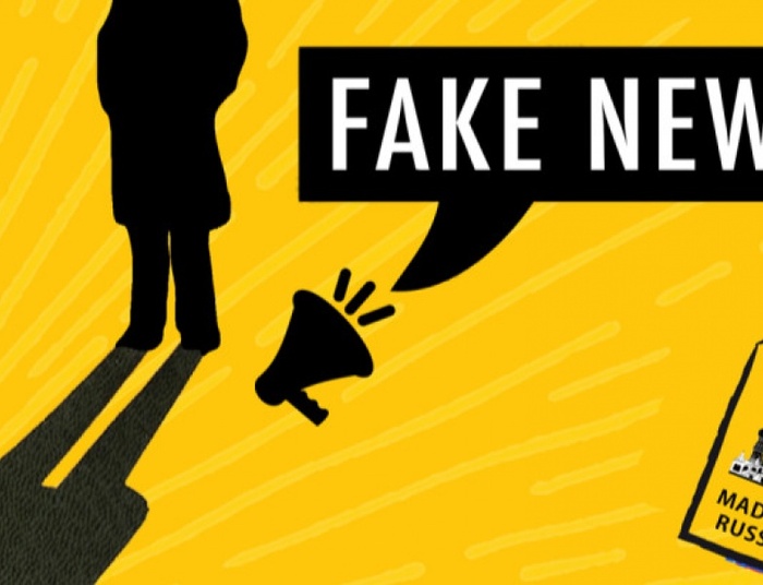 Rosyjska propaganda z nową tezą. Po "brudnych bombach" czas na "komary bojowe"