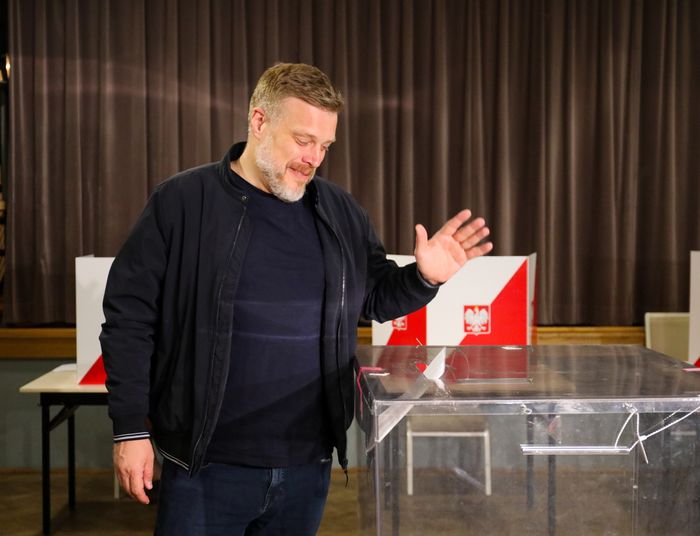 Ruszył Latarnik Wyborczy 2025. Można sprawdzić, do którego kandydata jest nam najbliżej