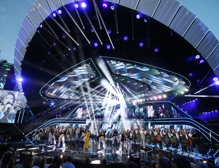 59. KFPP w Opolu. Kto wygrał konkursy Premier i Debiutów?