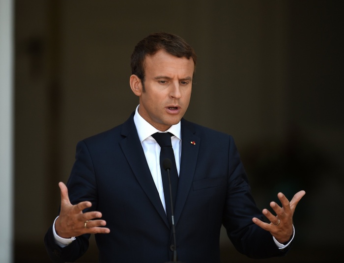 Zagraniczne media o kryzysie dyplomatycznym między Francją i Polską