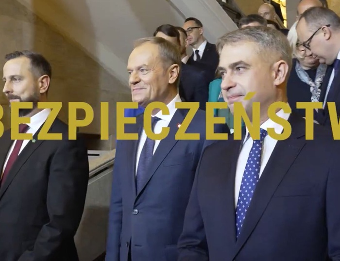 Wpadka PO ze spotem. Sztabowcy musieli natychmiast reagować