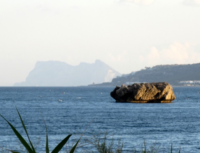 Skała Gibraltaru