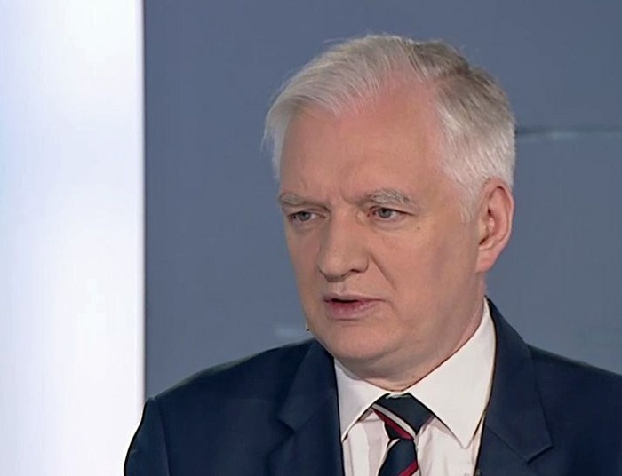 Koalicjant Porozumienia i PSL chce likwidacji KRUS, dostępu do eutanazji... i wielu innych