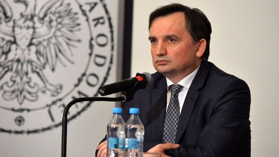 Prokurator generalny Zbigniew Ziobro złożył skargę kasacyjną w sprawie śmierci kilkumiesięcznej dziewczynki. (fot. Facebook)