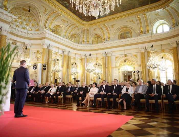 Reparacje wojenne od Niemiec to także test na bycie Polakiem