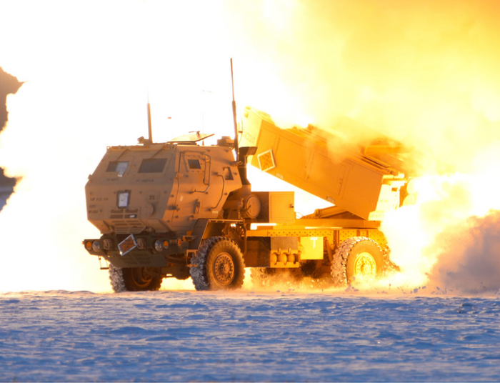 Rosjanie znaleźli sposób na HIMARS-y. USA zaniepokojone