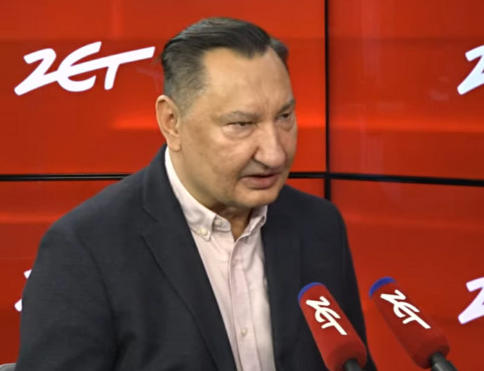 Były członek RPP, Bogusław Grabowski, niespodziewanie przedstawił program wyborczy...