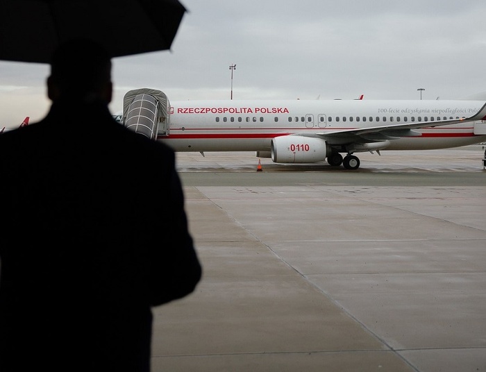 Bruksela-Warszawa. Walka o zasady czy walka polityczna?