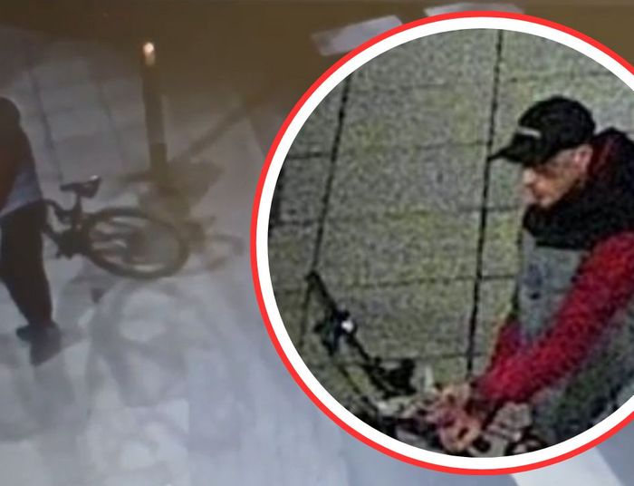 Gwałt na 19-latce, policja publikuje zdjęcia podejrzanego. Pomóż służbom go znaleźć