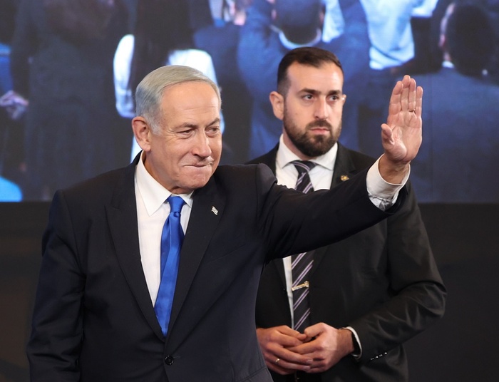 Netanjahu wygrał wybory w Izraelu. "Nowy rząd będzie najbardziej prawicowy w historii"