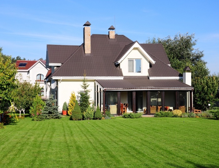 Jak sfinansować budowę domu?