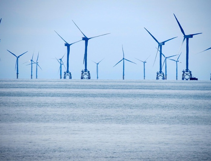 Farmy wiatrowe na Bałtyku otrzymają wsparcie. Jest projekt ustawy o offshore