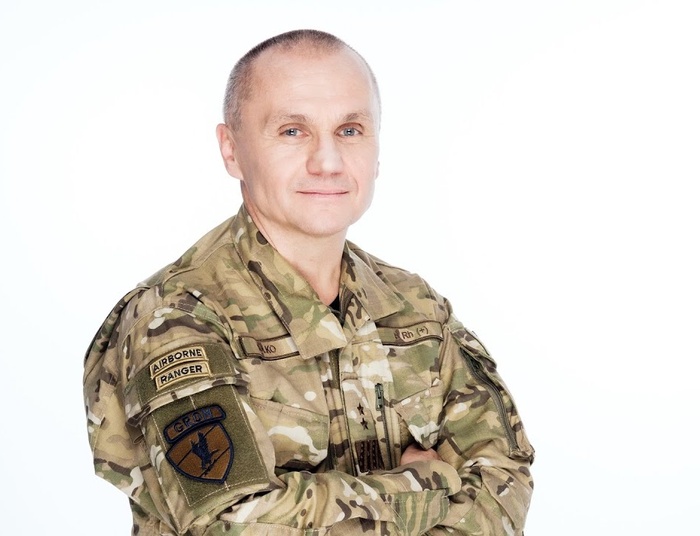 Były szef GROM: Dymisja dowódców w fatalnym momencie