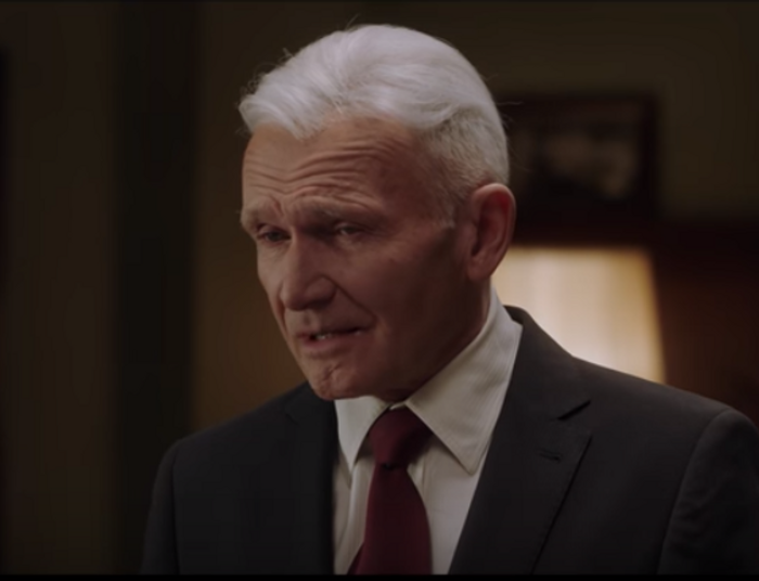 Ucho Prezesa, sezon 3, odc. 4: IV RP/ II PRL