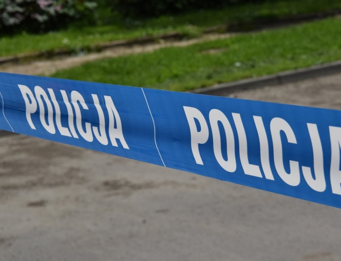 Makabra w Redzie. Mężczyzna, który prawdopodobnie zabił córkę, był komandosem