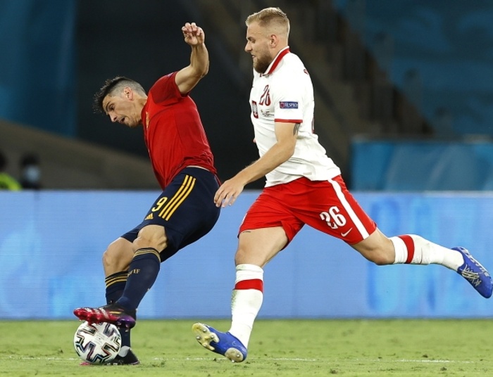 Teraz Polska! (ale już bez Krychowiaka)