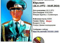 major-  kolaż własny ze zrzutu Potieri.ru